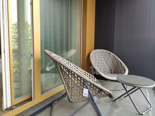 Apartamento Raudteevalitsuse Villa
