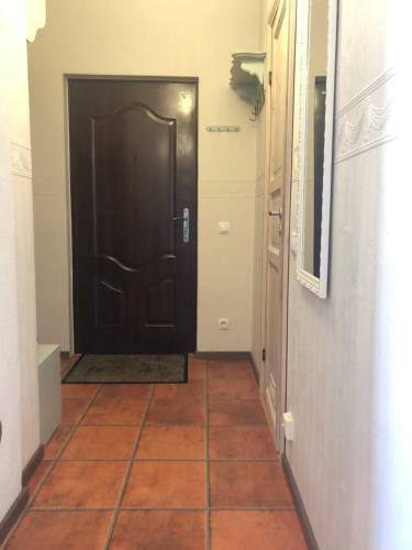 Aia Apartment