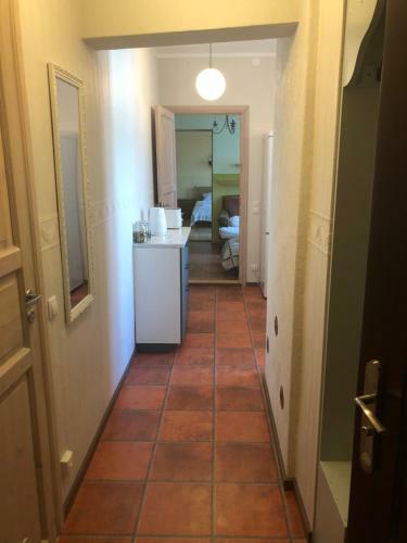 Aia Apartment