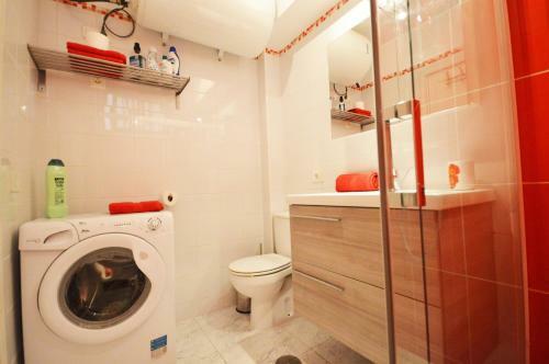 Apartamento Primavera