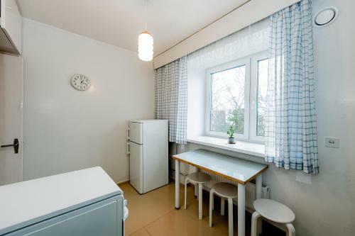 Spacious Beach Apartment