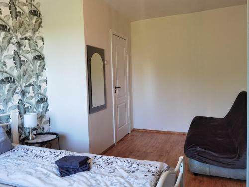 Tammsaare Beach Apartment