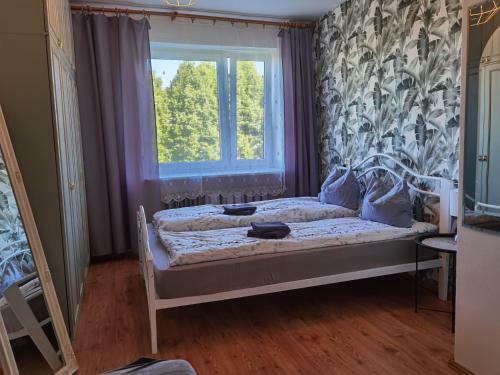 Tammsaare Beach Apartment
