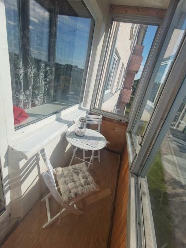 Tammsaare Beach Apartment