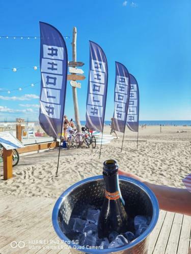 Tammsaare Beach Apartment