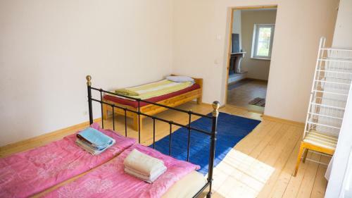 Apartamento A Mix Of Modern And Old