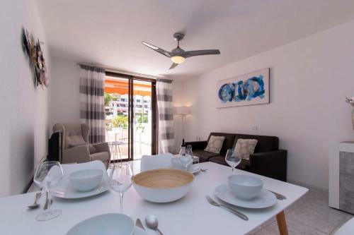 Apartamento Parque Santiago II 131 - One Bed Duplex With Pool Views