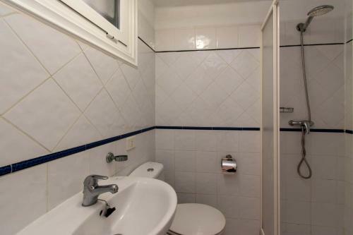Apartamento Parque Santiago II 131 - One Bed Duplex With Pool Views