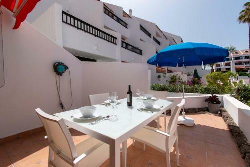 Apartamento Parque Santiago II 131 - One Bed Duplex With Pool Views
