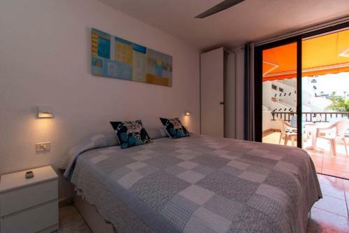 Apartamento Parque Santiago II 131 - One Bed Duplex With Pool Views