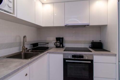 Apartamento Parque Santiago II 131 - One Bed Duplex With Pool Views