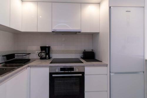 Apartamento Parque Santiago II 131 - One Bed Duplex With Pool Views