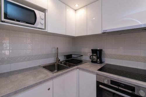 Apartamento Parque Santiago II 131 - One Bed Duplex With Pool Views