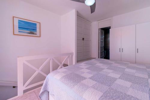 Apartamento Parque Santiago II 131 - One Bed Duplex With Pool Views