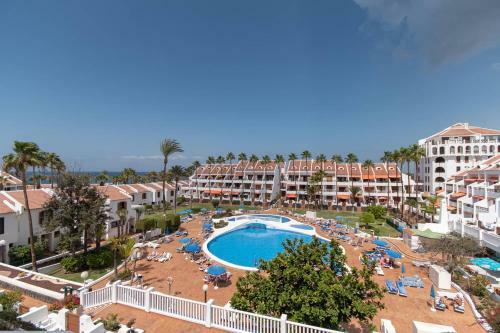 Apartamento Parque Santiago II 131 - One Bed Duplex With Pool Views