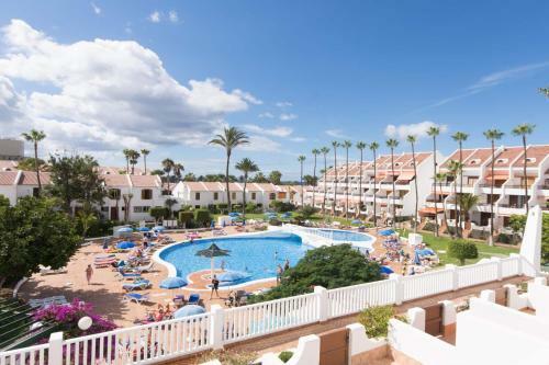 Apartamento Parque Santiago II 131 - One Bed Duplex With Pool Views