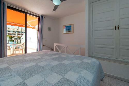 Apartamento Parque Santiago II 131 - One Bed Duplex With Pool Views