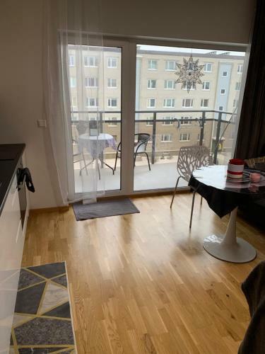 Oja 118 Apartment
