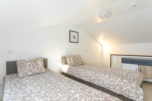 Apartamento Villa Rosalie