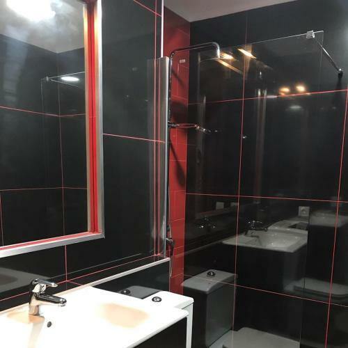 Apartamento Vv