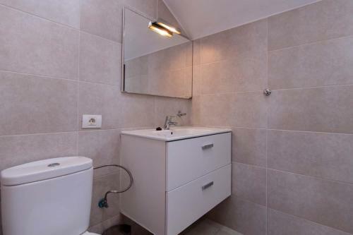 Apartamento Parque Santiago II 115 - One Bed With Pool View