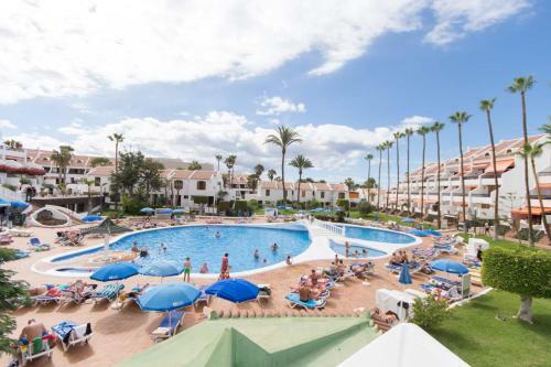 Apartamento Parque Santiago II 115 - One Bed With Pool View