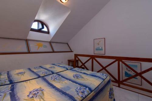 Apartamento Parque Santiago II 115 - One Bed With Pool View