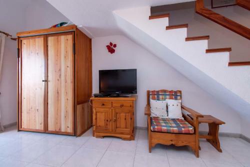 Apartamento Parque Santiago II 115 - One Bed With Pool View