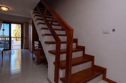 Apartamento Parque Santiago II 115 - One Bed With Pool View