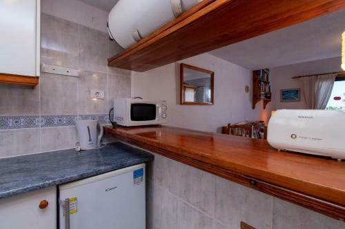 Apartamento Parque Santiago II 115 - One Bed With Pool View