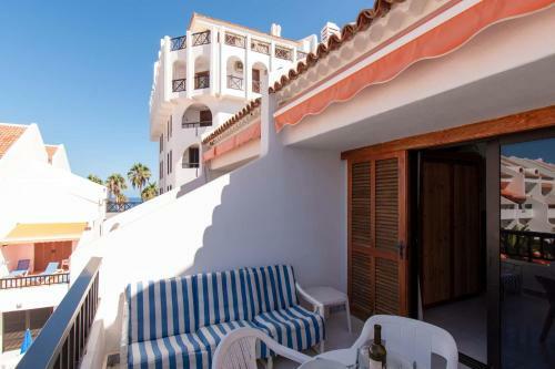 Apartamento Parque Santiago II 115 - One Bed With Pool View