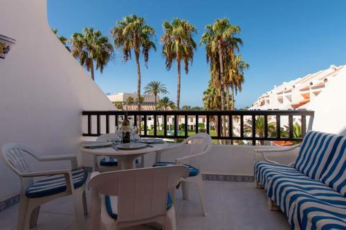 Apartamento Parque Santiago II 115 - One Bed With Pool View