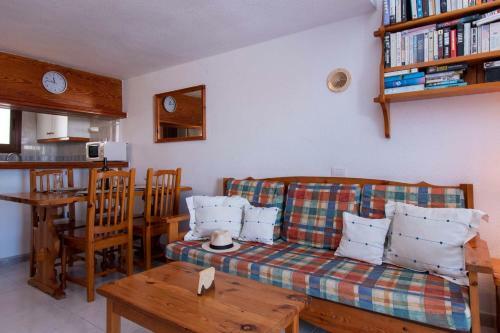 Apartamento Parque Santiago II 115 - One Bed With Pool View