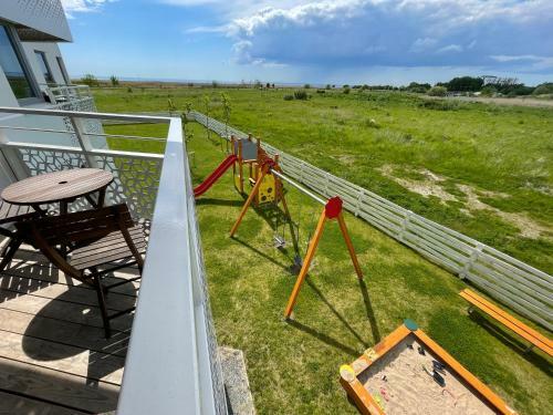 Tiiru Beachside Apartment
