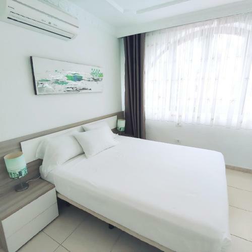 Bonito Apartamento En Parque Santiago 2