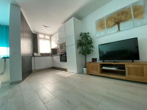 Apartamento Parque Santiago Beach, Playa de Las Am�ricas
