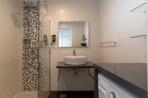 Apartamento Parque Santiago IV 108 - Studio