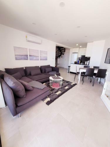 Apartamento Luxus Penthouse Im Turm