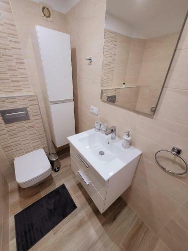 Apartamento Luxus Penthouse Im Turm
