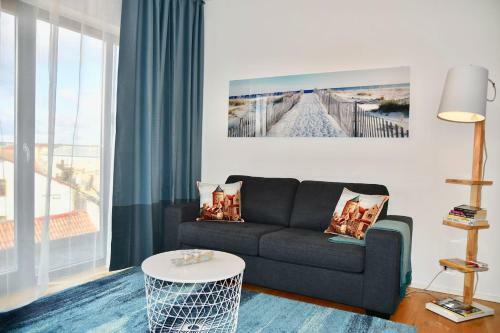 Apartamento Bright Penthouse With Magical View To The Old Town