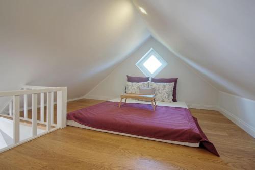 Apartamento Breeze Residence 1