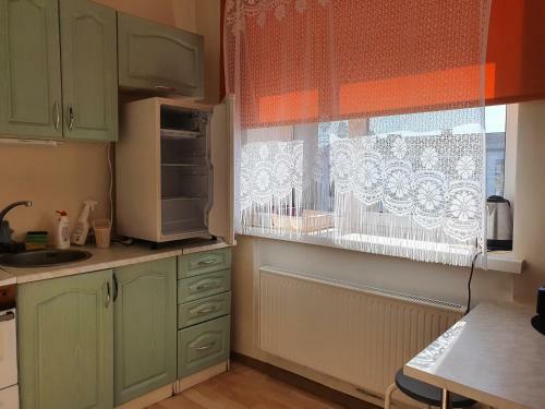 Apartamento Simple One Room Flat By City Center Bridge