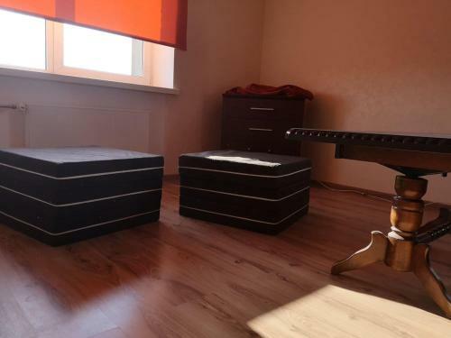 Apartamento Simple One Room Flat By City Center Bridge