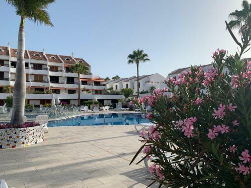 Apartamento Parque Santiago 1 Next To The Beach
