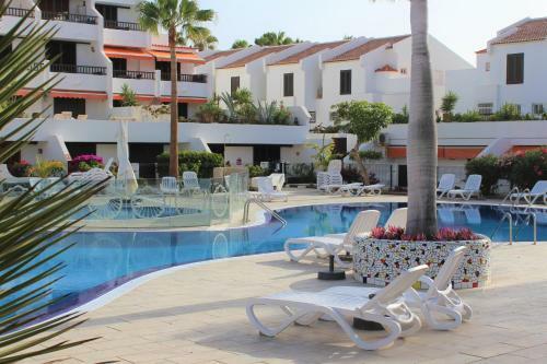 Apartamento Parque Santiago 1 Next To The Beach
