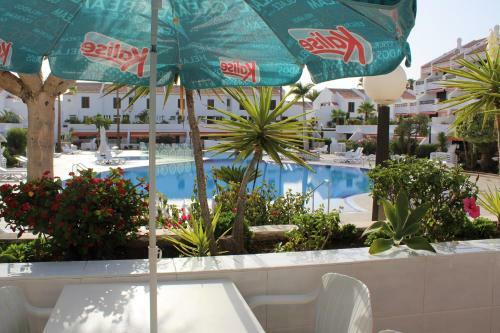 Apartamento Parque Santiago 1 Next To The Beach