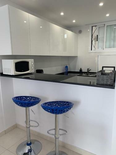 Apartamento Parque Santiago 1 Next To The Beach
