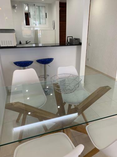 Apartamento Parque Santiago 1 Next To The Beach