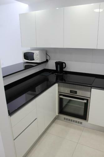 Apartamento Parque Santiago 1 Next To The Beach