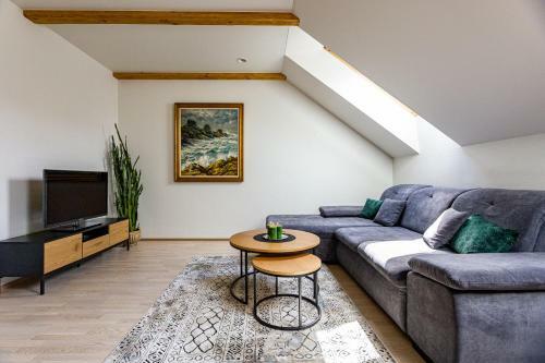 City Centre Apartment